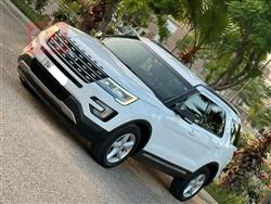 فورد إكسبلورر